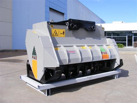 fae mini excavator mulcher for sale|fae mulcher dealer.